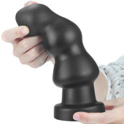 LoveToy Plug vibrant King Rigger 18 x 7cm